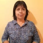 Rosita Zepeda